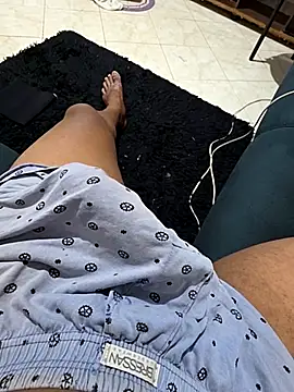 negro1978mt online show from April 23, 2026, 5:25 am