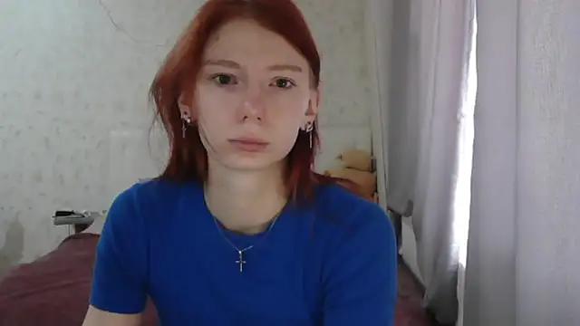 KateBunny online show from October 12, 2025, 6:15 am