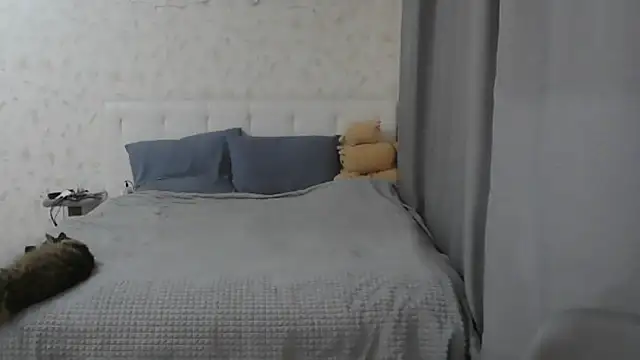 KateBunny online show from September 21, 2025, 3:06 pm