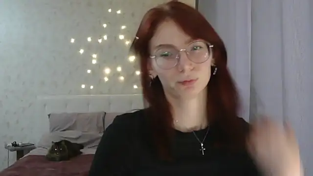 KateBunny online show from January 10, 2026, 10:21 am