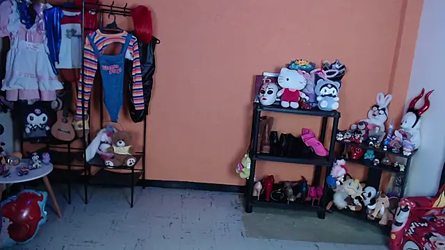 Snapshot of MissMiia2 chatting on February 21, 2026, 12:07 pm MissMiia2 online show from February 21, 2026, 12:07 pm