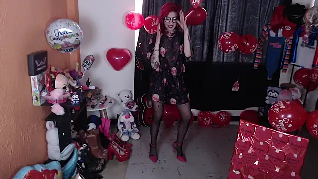 Snapshot of MissMiia2 chatting on February 22, 2025, 4:30 pm MissMiia2 online show from February 22, 2025, 4:30 pm