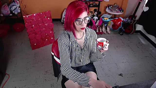 Snapshot of MissMiia2 chatting on March 2, 2025, 1:20 pm MissMiia2 online show from March 2, 2025, 1:20 pm