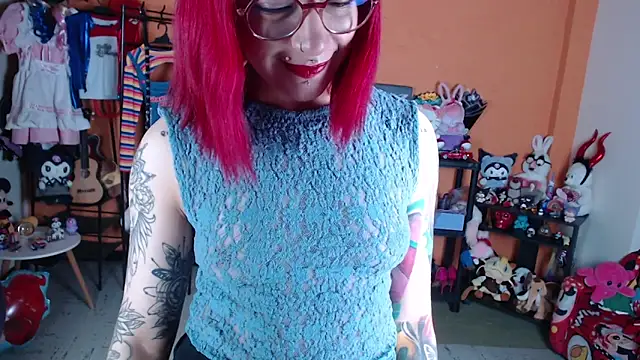 MissMiia2 online show from March 9, 2026, 10:52 am