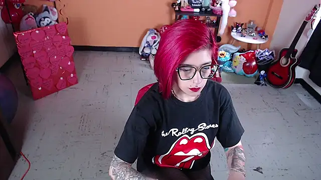 Snapshot of MissMiia2 chatting on March 9, 2025, 1:26 pm MissMiia2 online show from March 9, 2025, 1:26 pm