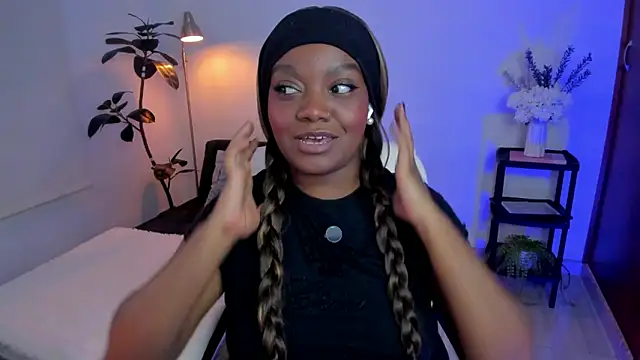 Im Maria online show from January 6, 2026, 3:10 am