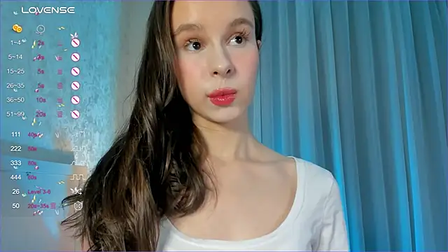 Snapshot of Minusvibe chatting on December 7, 2024, 4:31 pm Minusvibe online show from December 7, 2024, 4:31 pm