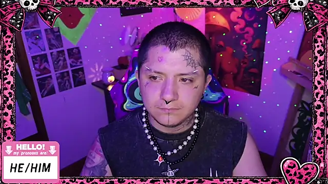 masterkevinftm online show from April 17, 2026, 5:32 am