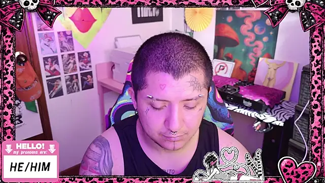 masterkevinftm online show from May 16, 2026, 5:56 pm