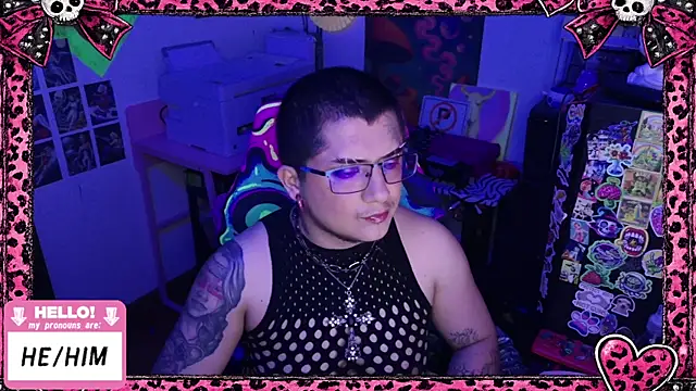 masterkevinftm online show from May 26, 2026, 6:22 am