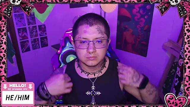 masterkevinftm online show from April 15, 2026, 3:34 am