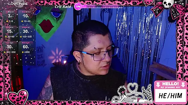 masterkevinftm online show from April 3, 2026, 3:24 am