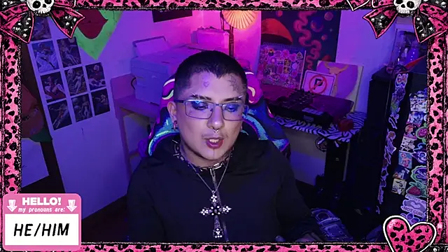 masterkevinftm online show from May 29, 2026, 3:45 am