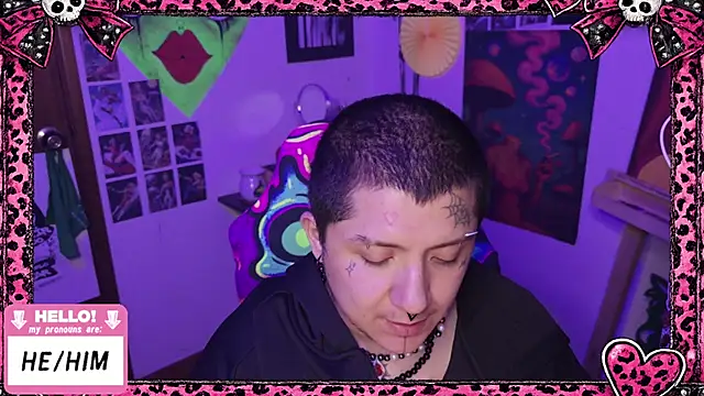 masterkevinftm online show from April 18, 2026, 5:10 am