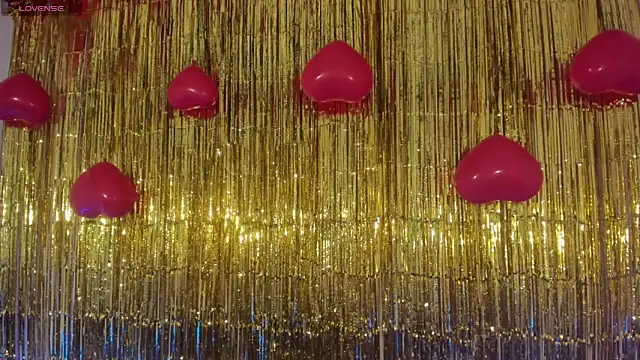 la parce777 online show from February 12, 2026, 9:14 pm