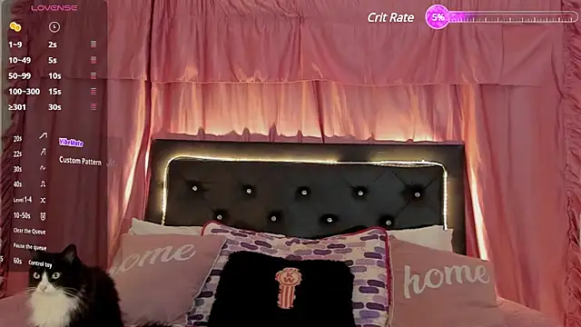 Snapshot of la_parce777 chatting on December 14, 2024, 3:17 am la parce777 online show from December 14, 2024, 3:17 am