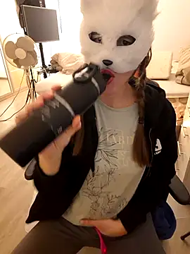 Hexe12346 online show from February 21, 2026, 1:24 pm