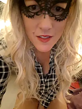 Hexe12346 online show from December 3, 2025, 6:25 am