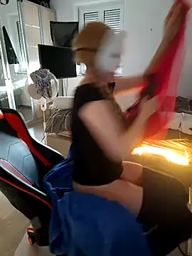 Hexe12346 online show from March 9, 2026, 6:28 am