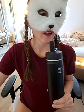 Hexe12346 online show from March 25, 2026, 3:11 pm