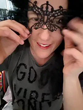 Hexe12346 online show from April 1, 2026, 12:06 pm