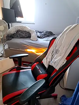 Hexe12346 online show from March 7, 2026, 3:17 pm