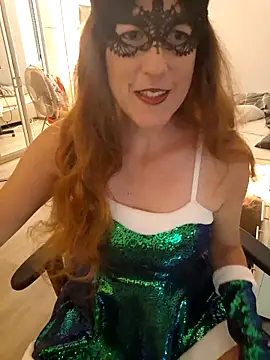 Hexe12346 online show from June 4, 2026, 3:06 pm