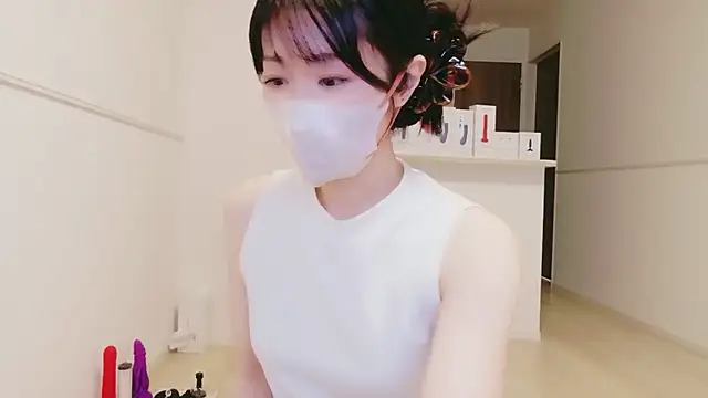 IORio2 online show from April 10, 2026, 8:38 pm