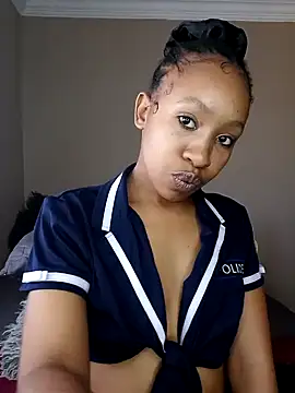 CocoSexyBabe online show from January 25, 2025, 6:45 am