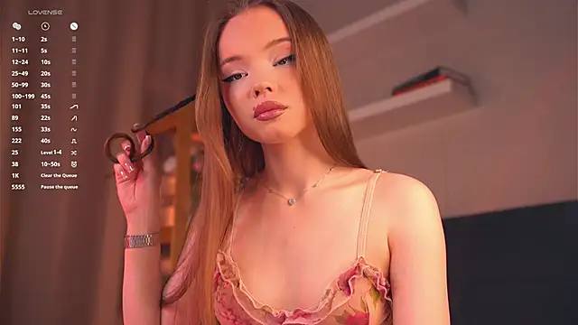 Miss miracle online show from October 6, 2025, 4:41 pm