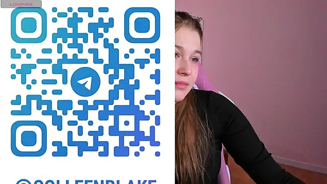 Colleen Blake online show from December 1, 2025, 5:03 pm