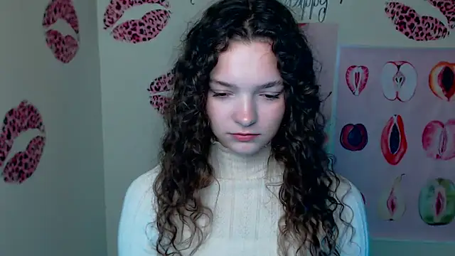  SusieSu  online show from October 15, 2025, 6:22 am