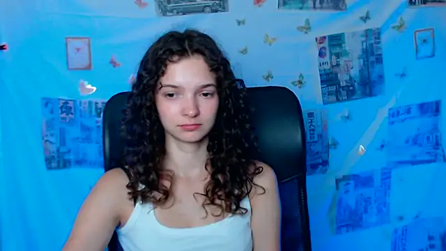 Snapshot of _SusieSu_ chatting on July 7, 2026, 7:34 am SusieSu online show from July 7, 2026, 7:34 am