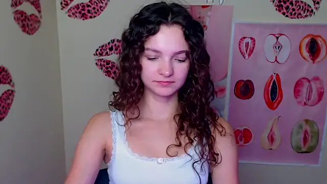  SusieSu  online show from October 1, 2025, 12:31 pm