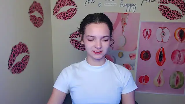  SusieSu  online show from September 25, 2025, 6:52 am