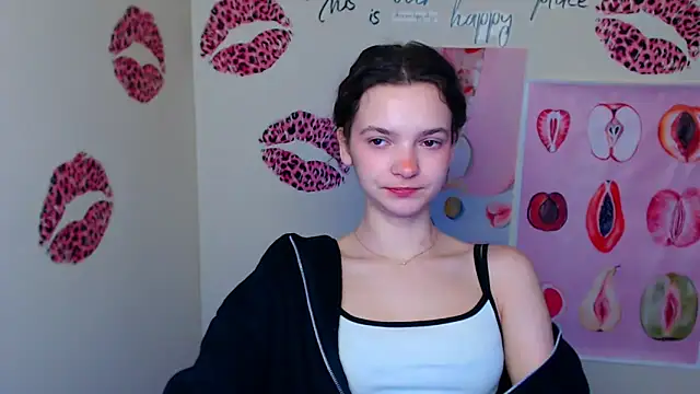  SusieSu  online show from March 4, 2026, 6:54 am