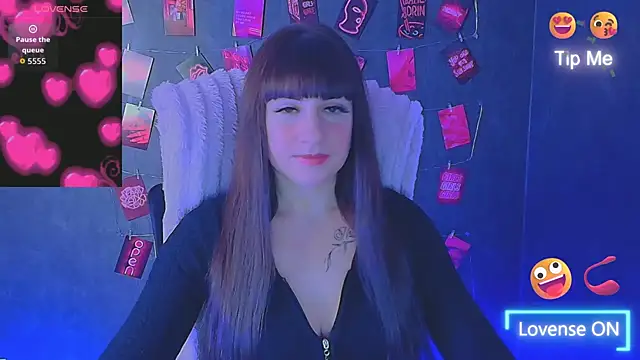 Violla My online show from January 8, 2026, 6:52 am