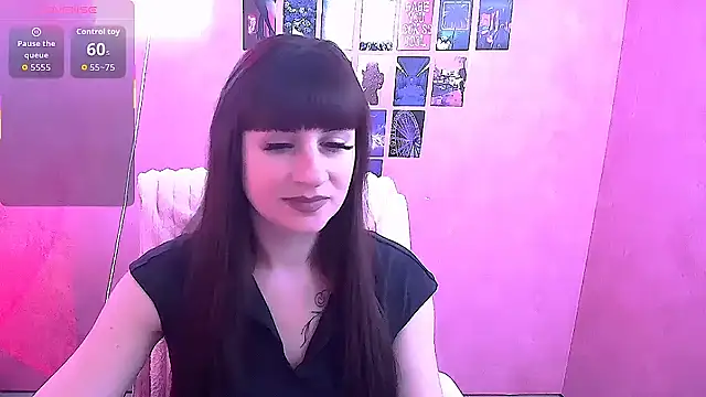 Violla My online show from December 20, 2025, 6:49 am