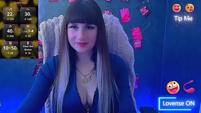 Snapshot of Violla_My chatting on May 14, 2026, 5:37 am Violla My online show from May 14, 2026, 5:37 am
