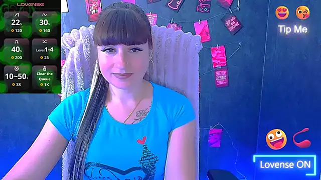 Snapshot of Violla_My chatting on June 18, 2026, 5:50 am Violla My online show from June 18, 2026, 5:50 am