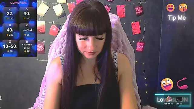 Violla My online show from October 17, 2025, 5:55 am