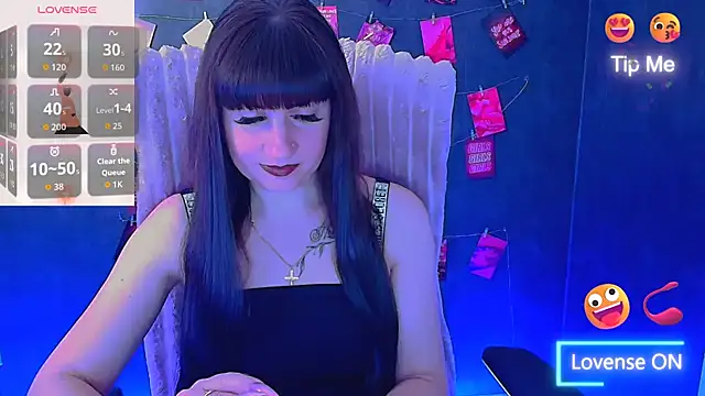 Violla My online show from April 15, 2026, 5:46 am