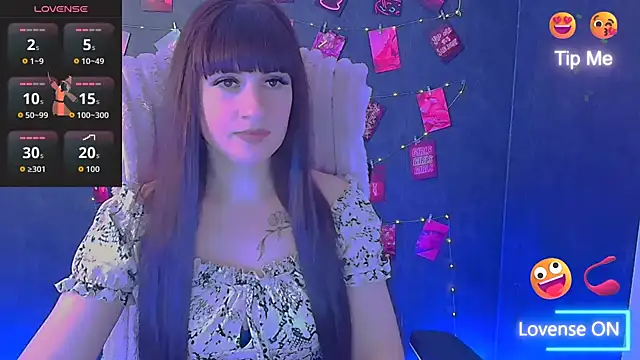 Violla My online show from April 8, 2026, 11:33 am