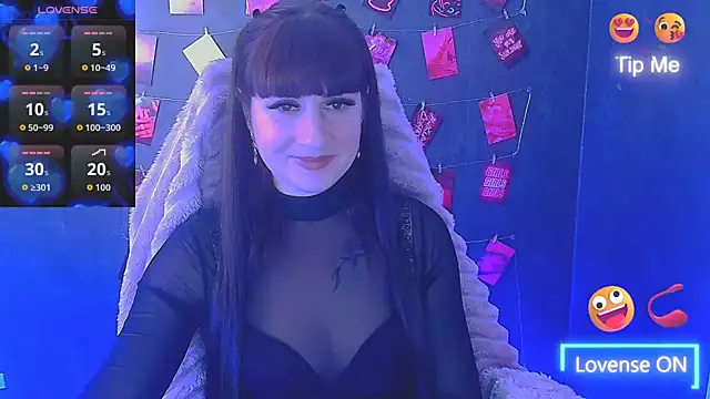 Violla My online show from February 26, 2026, 12:38 pm