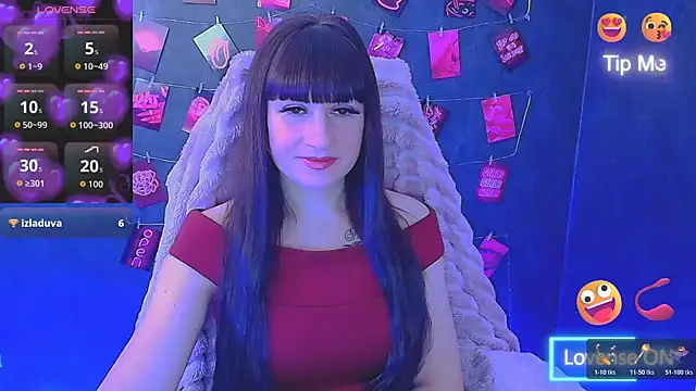 Violla My online show from February 5, 2026, 7:04 am