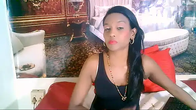 IndianLoveBug online show from October 10, 2025, 6:53 pm