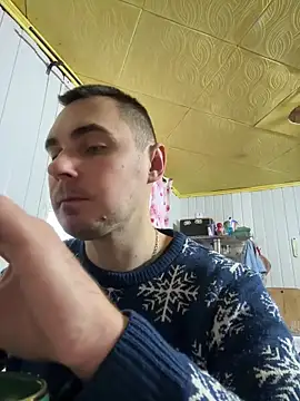 Rowing199456 online show from December 22, 2025, 6:57 am