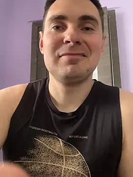 Rowing199456 online show from May 10, 2026, 7:56 am