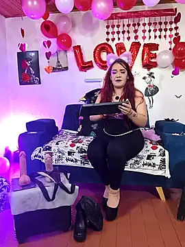 keila j online show from February 21, 2026, 9:44 am