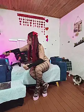 keila j online show from March 26, 2026, 11:19 am